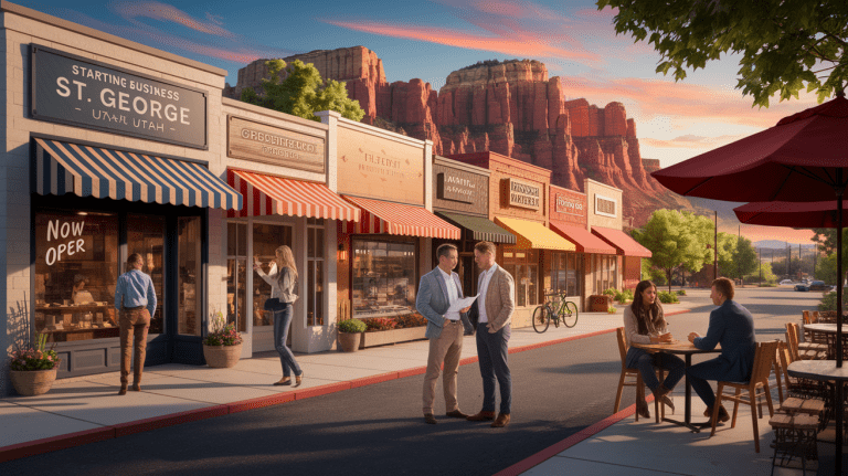 starting-a-business-in-st-george